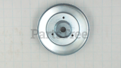 Simplicity 1732808 Pulley And Hub Assembly, Bro - image 4