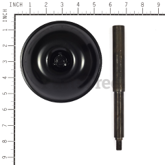 Snapper 740246MA Height Guide, Zinc - image 3
