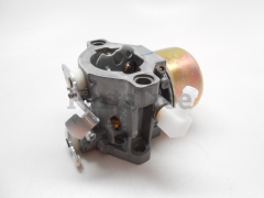 Simplicity 494881 Use 495784: Carburetor Kit - image 2