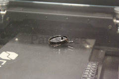 Lawn-Boy E643164 Overflow Tank Cap