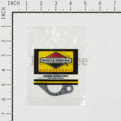Snapper 557044 Gasket-Intake - image 2