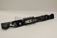 MTD 742-0721 Mower Blade, 21" Mulching - image 2