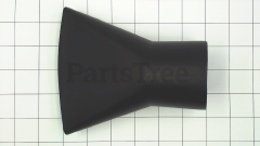Echo 21003100660 Fan Head Nozzle - image 1