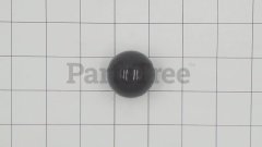 Poulan 532106933 T-Knob, 1/2 Hole - image 2