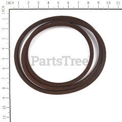 Snapper 72029622 Belt, Ha 70.10" N - image 5