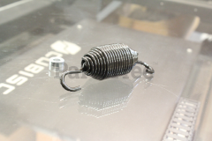Scag 461705 Pump Drive Spring Kit, Stt
