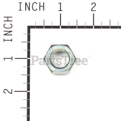 Snapper 15X101MA Nut.56-18 Centerlock - image 3