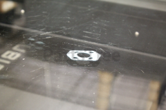 Echo 20016-12220 Gasket - image 3