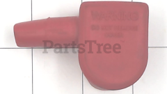RedMax 532400724 Battery Terminal Cover
