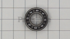 Gravely 08614000 Ball Bearing, 25.4 X 52 X 15