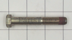 Gravely 05965700 Hex Bolt, .44-20 X 3.00 Grade 5 Yz Ep80