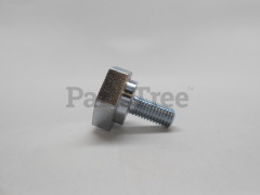 Echo 80411 Bolt, 7mm Lh Arbor - image 1