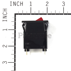Snapper 191479DGS Circuit Breaker, 20a - image 3