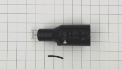 Echo C510000165 Main Pipe Coupling - image 2