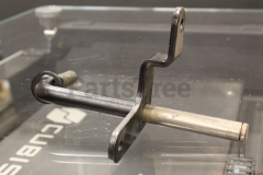 Murray 1668071 Spindle & Lever Asmy-Lh 5000  -Plain