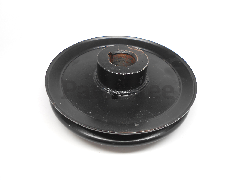RedMax 539106992 Pulley - image 2
