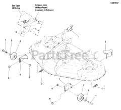 Snapper 355Z (B 2446) (5900775) - Snapper 46" Zero-Turn Mower, 24hp