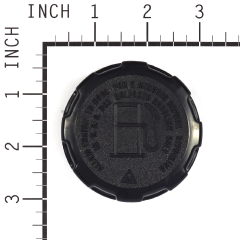 Snapper 710064 Use 710490: Cap  Tank - image 5