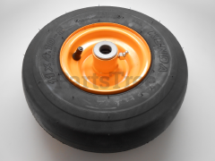 RedMax 539110182 Caster Tire Assembly, Complete - image 3