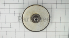 MTD 956-04015A Variable Speed Pulley Assembly - image 2