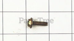 Briggs & Stratton 699492 Screw - image 1