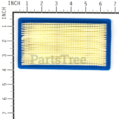 Murray 710265 Filter-A/C Cartridge - image 2