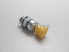 Tecumseh 570725 Comp Rel Valve - image 2