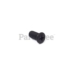 Snapper 91607 Oval Head M Screw, 5/16f - image 1