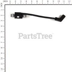 MTD BS-796499 Armature-Magneto - image 3