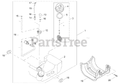 Swisher B 4000 - Swisher Brushcutter