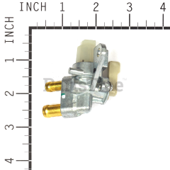 Briggs & Stratton 715224 Valve-Fuel Shut Off - image 4