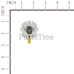 Snapper 092372MA Lamp Socket - image 5
