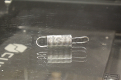 Snapper 1755628YP Extension Spring