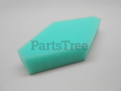 MTD BS-797301 Air Cleaner Filter, Foam - image 2