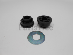 RedMax 532193498 Bushing Kit, High Wheel 14" - image 1