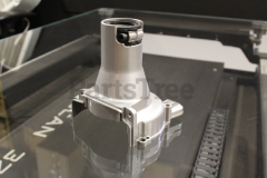 Echo 60880-98040 Fan Cover Assembly - image 1
