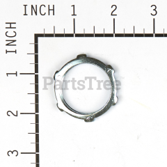 Briggs & Stratton 261564 Muffler/Elbow Lock Nut - image 1