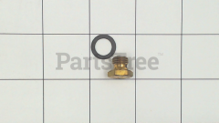 Snapper 497168 Use 497315: Jet  Main Assy - image 2