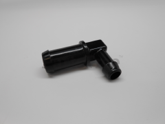 Poulan 532139277 Fuel Tank Stay - image 1