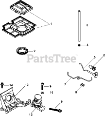 Shindaiwa 488 - Shindaiwa Chainsaw (Original Version) Intake