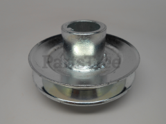 White Outdoor 756-0978A Engine Pulley