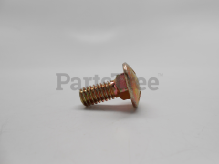 Jonsered 532171221 Carriage Bolt, 5/16c X 3/4" - image 4