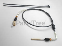 Exmark 116-9469 Park Brake Cable Kit