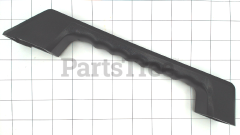 Subaru Robin 358-65101-21 Handle Cp - image 1