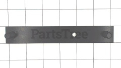 Poulan 532105511 Strap-Fender Yt - image 1