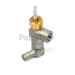 Snapper 93111 Use 592840: Screw  Machine Hex - image 3