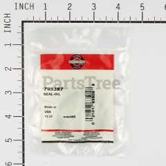 Snapper 499145 Use 795387: Seal  Oil - image 4