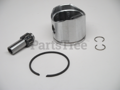 RedMax 530069341 Piston Compl. Hv41 - image 1