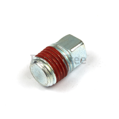 Briggs & Stratton 91249 Oil Drain Plug - image 4