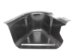 Simplicity 1704373 Arbor Cover, Black - image 4
